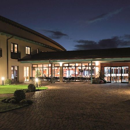 Vulkan Wellness Hotel & Camping Celldömölk المظهر الخارجي الصورة