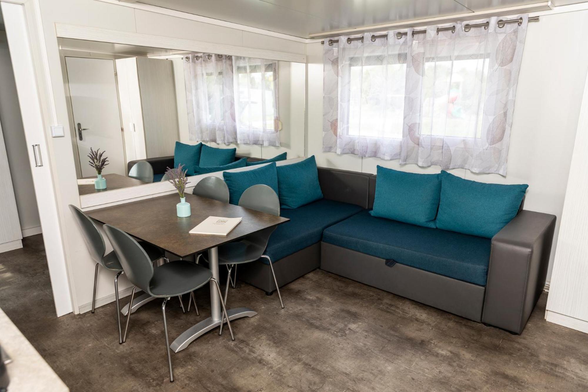 Vulkan Wellness Hotel & Camping Celldömölk المظهر الخارجي الصورة